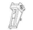 1534112-1 Automotive Connectors