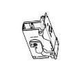 1534222-1 Automotive Connectors