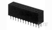 1-534236-2 electronic component of TE Connectivity