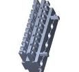 1534415-6 Headers & Wire Housings