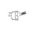 1541150-1 Rocker Switches