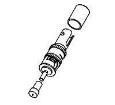 1-5417549-0 Fibre Optic Connectors