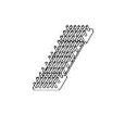 1542618-2 Heat Sinks
