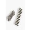 1542656-4 Heat Sinks