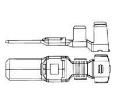 1544332-1 electronic component of TE Connectivity