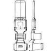 1544333-1 Automotive Connectors