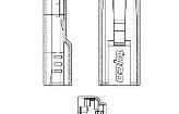 1544408-1 Automotive Connectors