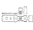 1544452-1 electronic component of TE Connectivity