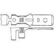 1544452-1  Connectors