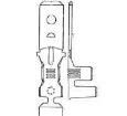 1544452-1 Terminals