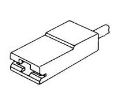 1544456-1 electronic component of TE Connectivity