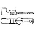 1544508-1 electronic component of TE Connectivity