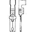 1544508-1 Terminals