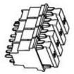 1544550-5 Fuse Holder
