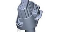 1544650-3 Automotive Connectors