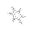 1546051-1 Terminal Block Tools & Accessories