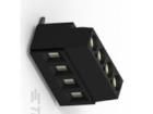 1546073-7 Fixed Terminal Blocks