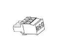 1546105-2 Pluggable Terminal Blocks