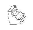 1546108-6 Pluggable Terminal Blocks