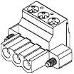 1546111-6 electronic component of TE Connectivity