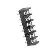 4-1437647-4 Barrier Terminal Blocks