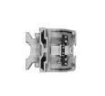 1546144-1 DIN Rail Terminal Blocks