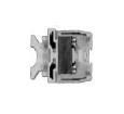 1546148-1 DIN Rail Terminal Blocks