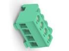 1546173-8 Pluggable Terminal Blocks