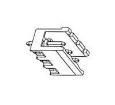 282963-4 Pluggable Terminal Blocks