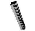 1546011-4 Barrier Terminal Blocks