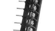 1546283-8 Barrier Terminal Blocks
