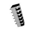 1546328-6 Barrier Terminal Blocks