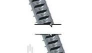 1546399-4 Barrier Terminal Blocks