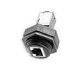 1546413-3 Modular Connectors / Ethernet Connectors