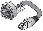 1546414-4 electronic component of TE Connectivity