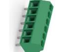 1546551-6 Fixed Terminal Blocks