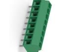 1546551-8 Fixed Terminal Blocks