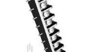 1546566-9 Barrier Terminal Blocks
