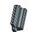 1546678-4 Pluggable Terminal Blocks