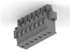 1546707-1  Connectors