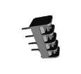 1546721-4 Barrier Terminal Blocks