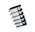 1546734-5 Barrier Terminal Blocks