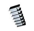 1546734-6 Barrier Terminal Blocks