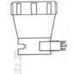 1546746-2 Standard Circular Connector