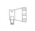 1546746-4  Connectors