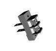 1546842-2 Barrier Terminal Blocks