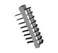 1546842-8 Barrier Terminal Blocks