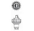 1546907-1 Modular Connectors / Ethernet Connectors