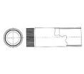 1546921-1 electronic component of TE Connectivity