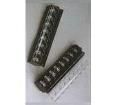 1546927-6 Barrier Terminal Blocks